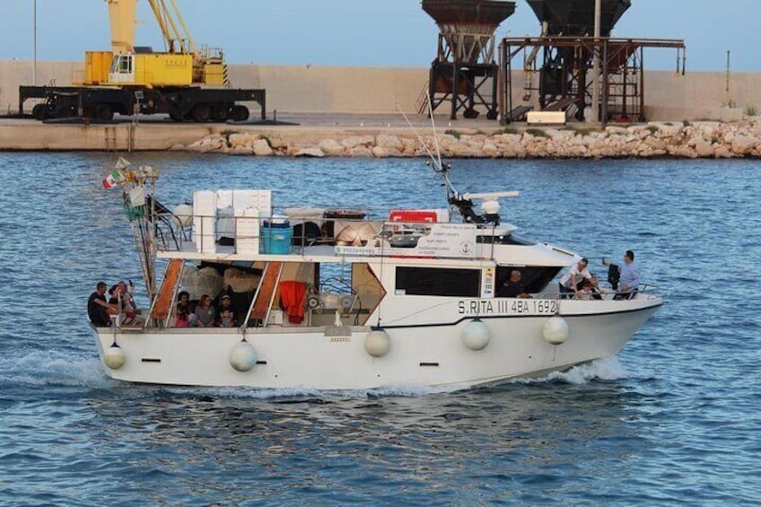 Coastal Tours Monopoli Polignano a Mare