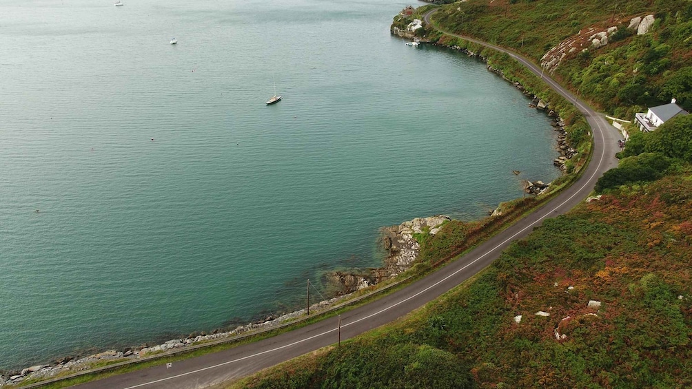Picture 5 for Activity Luxury Shore Excursion From Cobh: Blarney Day Trip