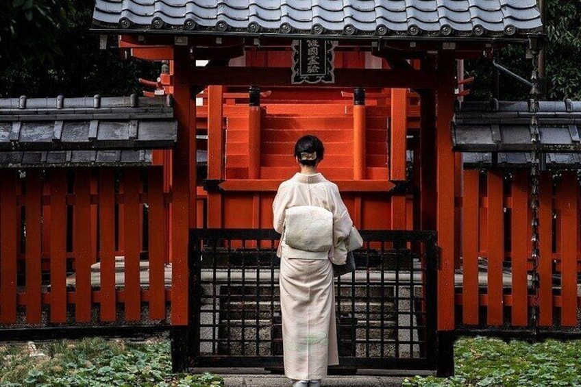 Nara Awaits You For a Perfect Day Tour with Local Guide