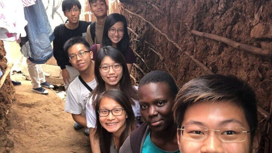 Kibera Slums Bomas of Kenya and Dinner at Carnivore Tour