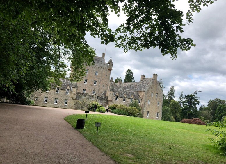 Picture 5 for Activity Loch Ness, Culloden, and Clava Cairns Tour; From Invergordon