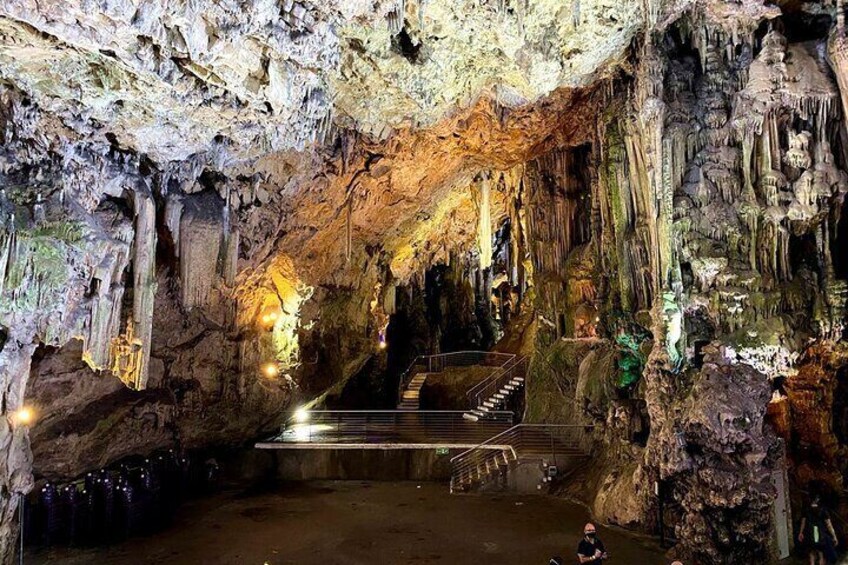 Full Day Gibraltar Day Tour from Seville