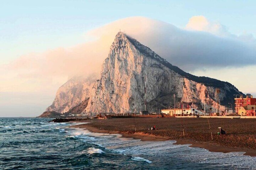 Full Day Gibraltar Day Tour from Seville