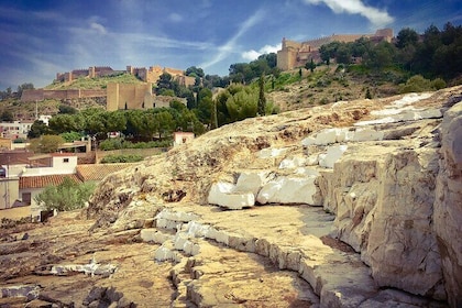 Historic Private Walking Tour in Sagunto