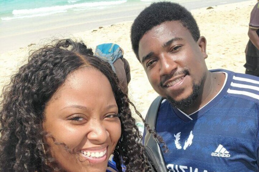 Mnemba Private Snorkeling Experience
