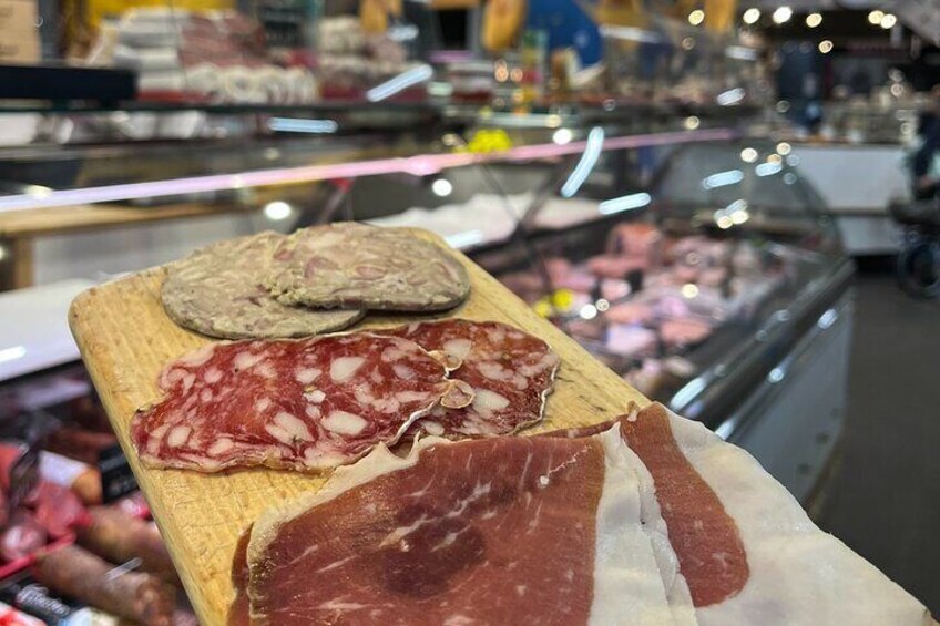 From Market to Table: A True Bordeaux Culinary Adventure