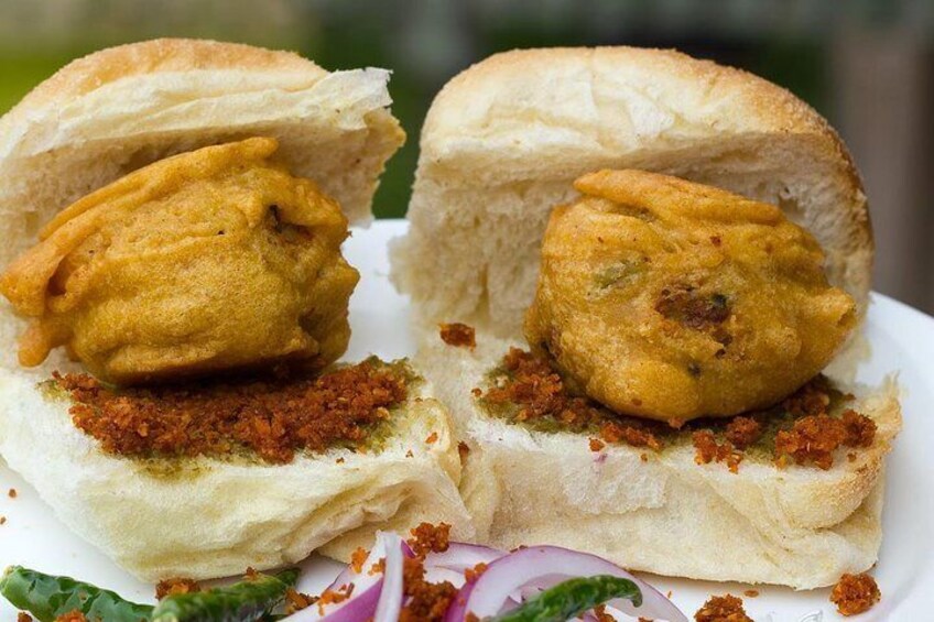 Vada Pav