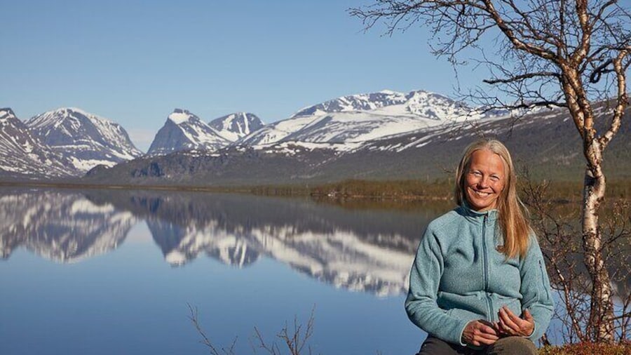 Photo: Ylva Sarri, www.ylvasarri.com