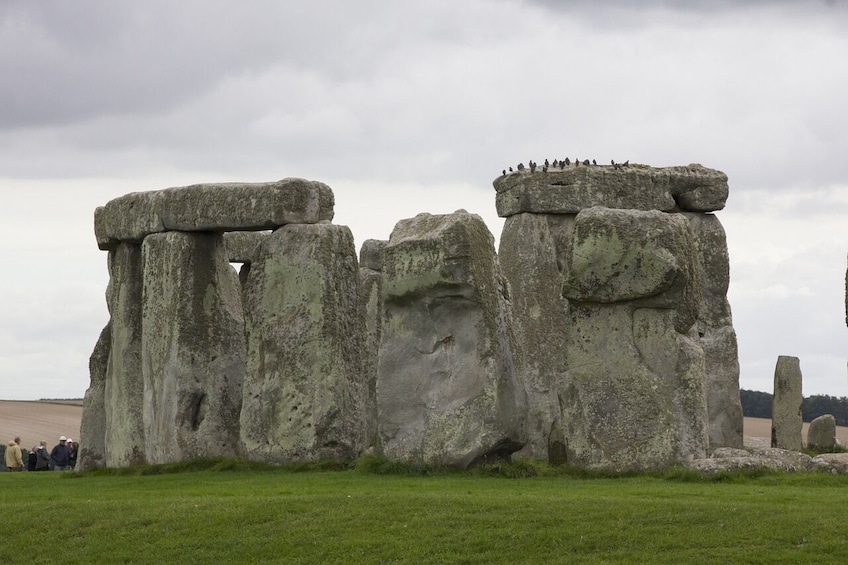Windsor, Stonehenge Winchester Tour Private includes entry passes