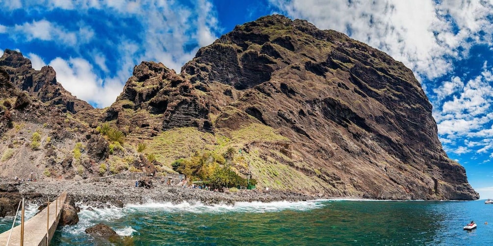 Picture 7 for Activity Tenerife : Masca ravine: Descent & boat trip