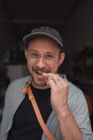 Quito Bites and Bricks with a Local Chef