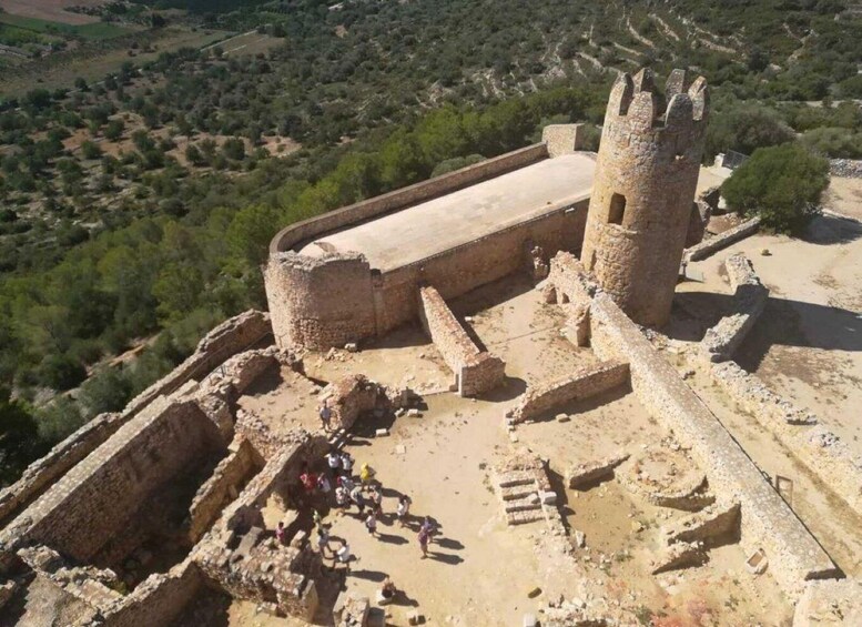 Picture 4 for Activity Ulldecona: Cultural Ulldecona Tour