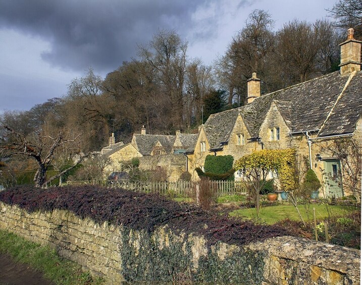 Oxford Cotswold and Warwick Castle Private Tour with Admission