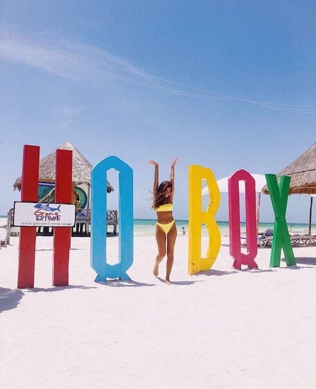 Cancun: Holbox Island Birdwatching and Wildlife Adventure