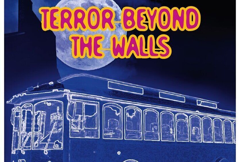 Terror Beyond Walls