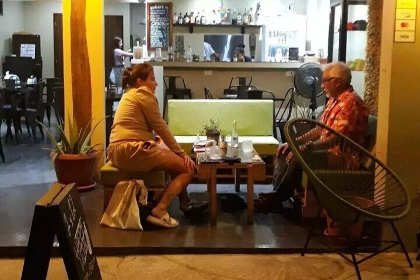 Find our best restaurants in one night.