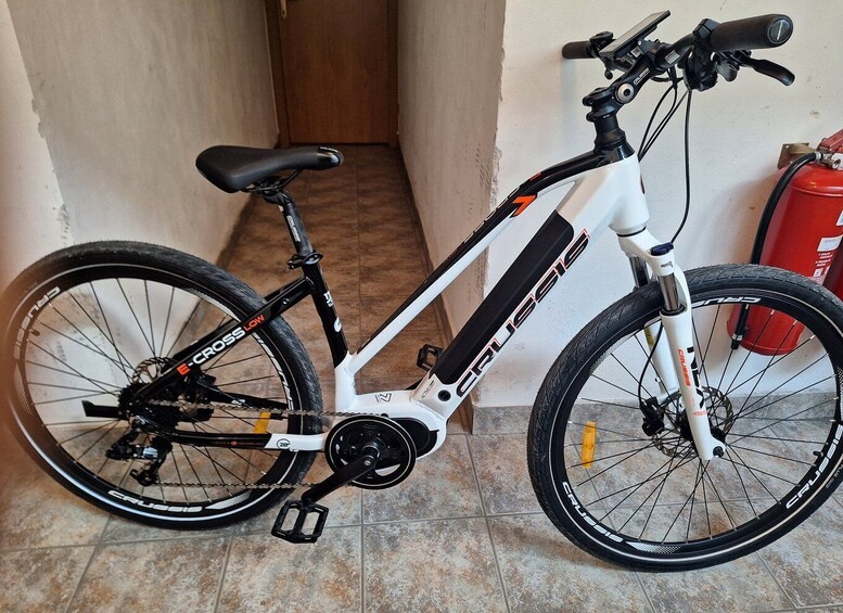 Picture 4 for Activity Rent an E-bike in Bovec