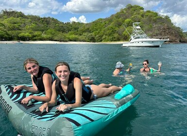 Guanacaste North: Fun at the Ocean