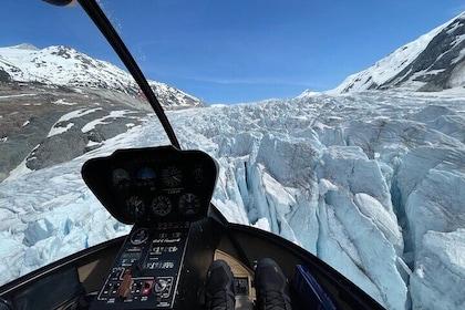 The Summit Helicopter Sightseeing Tour