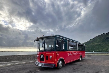 Waimea Historical and Cultural Shared Tour