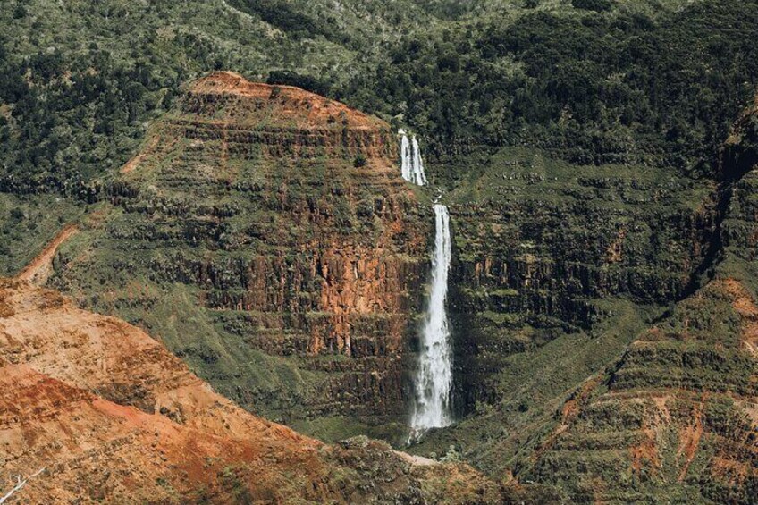 Waimea Canyon