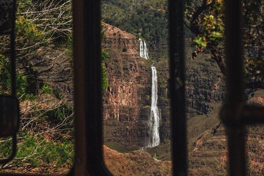 Waimea Historical and Cultural Shared Tour