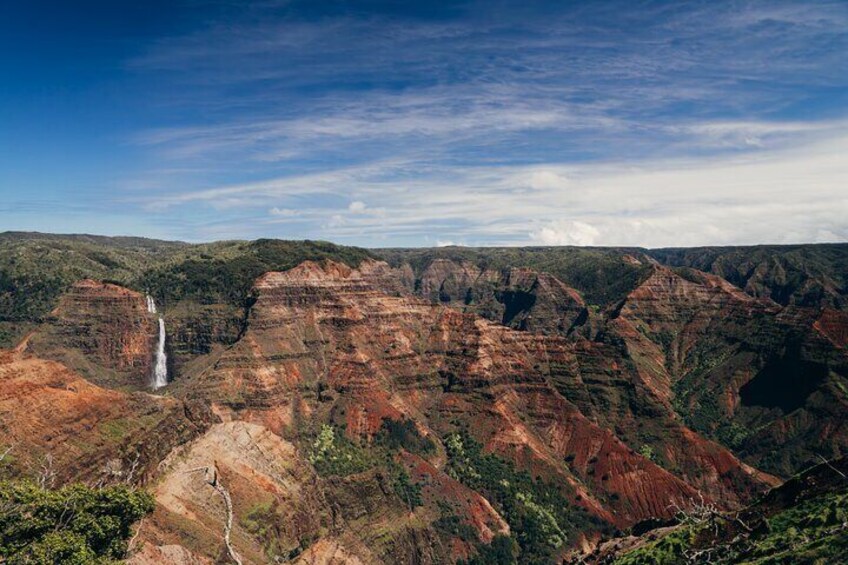 Waimea Canyon