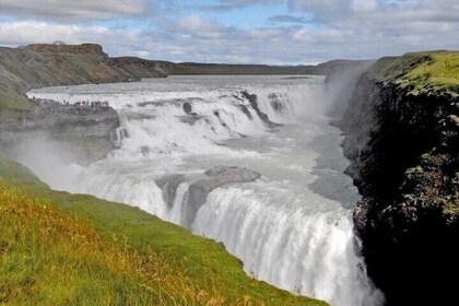 Private Adventure from Reykjavik: Icelandic South Coast Wonders