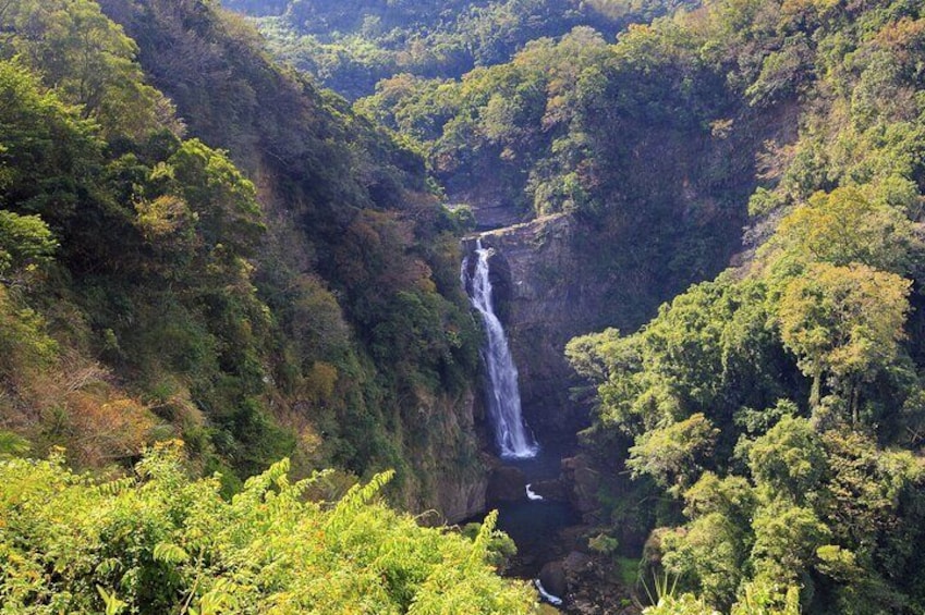 Daxi Xiaowulai: One Day Tour from Taipei