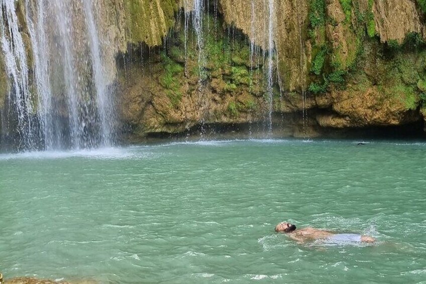 Salto del Limon