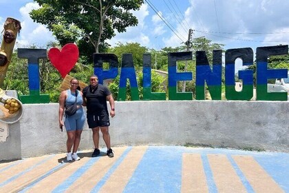 Experience at the First Free Slave Village of Palenque