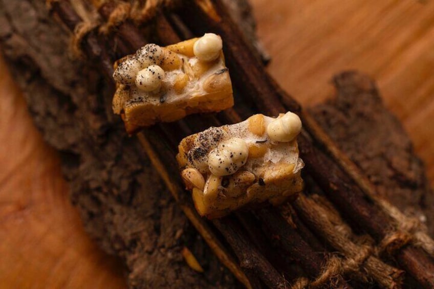 Gastronomic Experience from Many Regions of Colombia