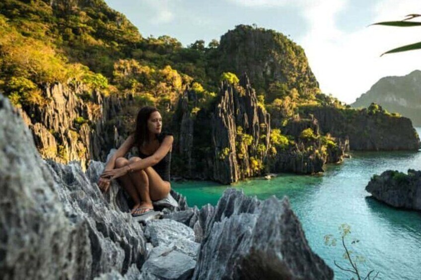 All-Inclusive Private El Nido Tour D