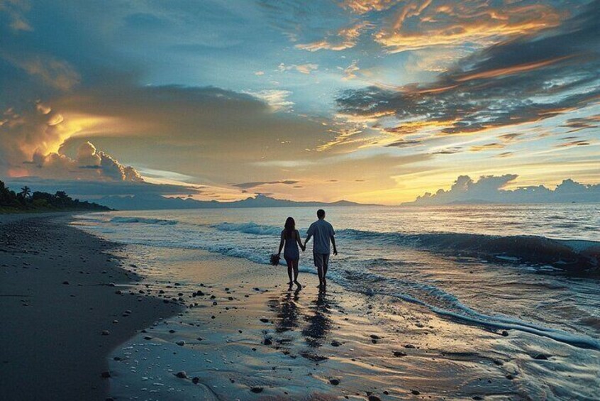 All-Inclusive Private El Nido Tour D