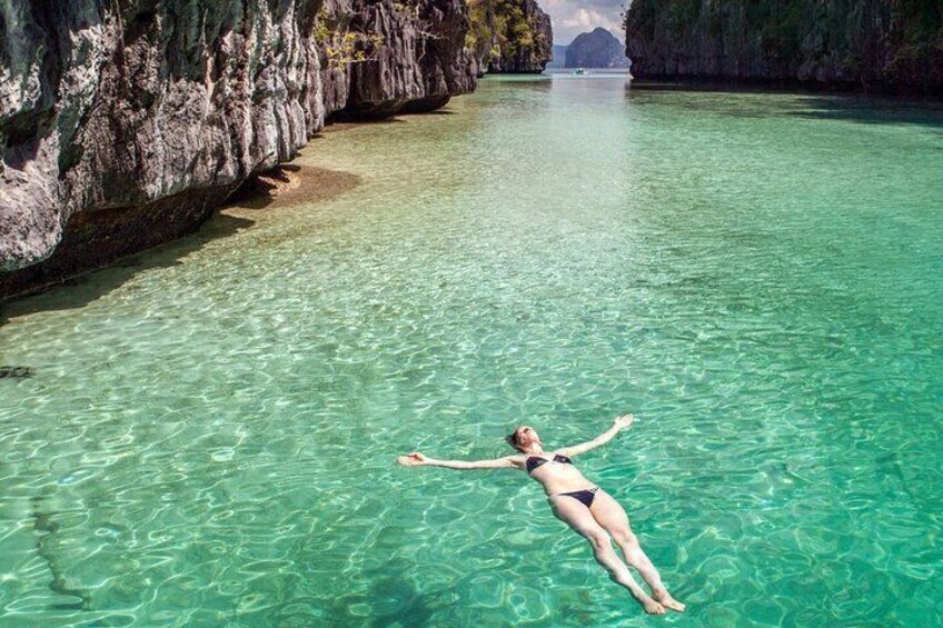 All-Inclusive Private El Nido Tour D