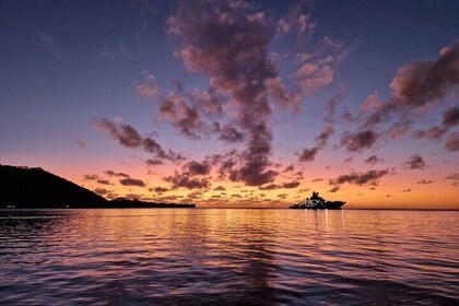 Moorea Sunset Cruise