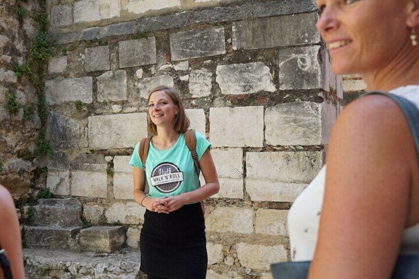 2-hour city tour of Lisbon's highlights