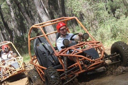 Buggy Safari Tour and Experience in Antalya