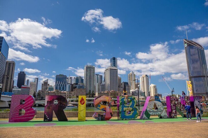 South Bank Parklands