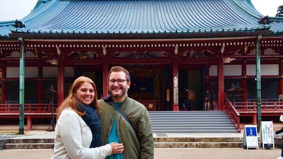 Kyoto: Private Tour of World Heritage Enryakuji and Monk's Town