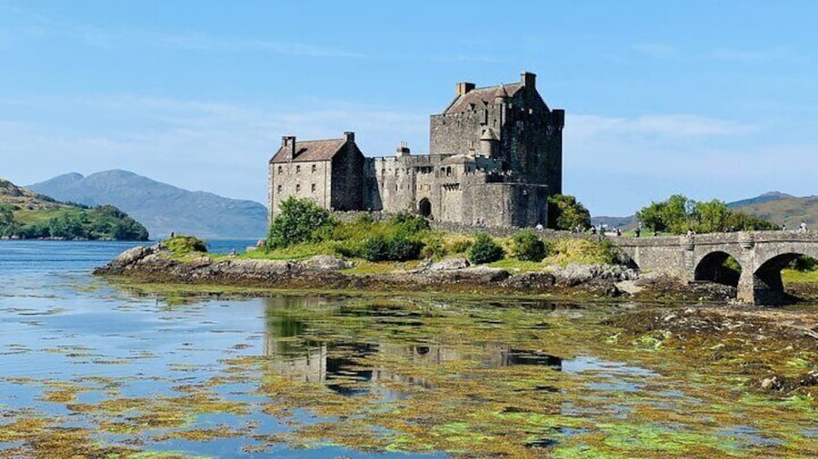 Isle of Skye Bespoke Luxury Tour from Inverness