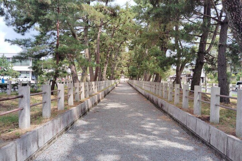 Nara: Hōryū-ji 2 Hours at the World’s Oldest Wooden Building