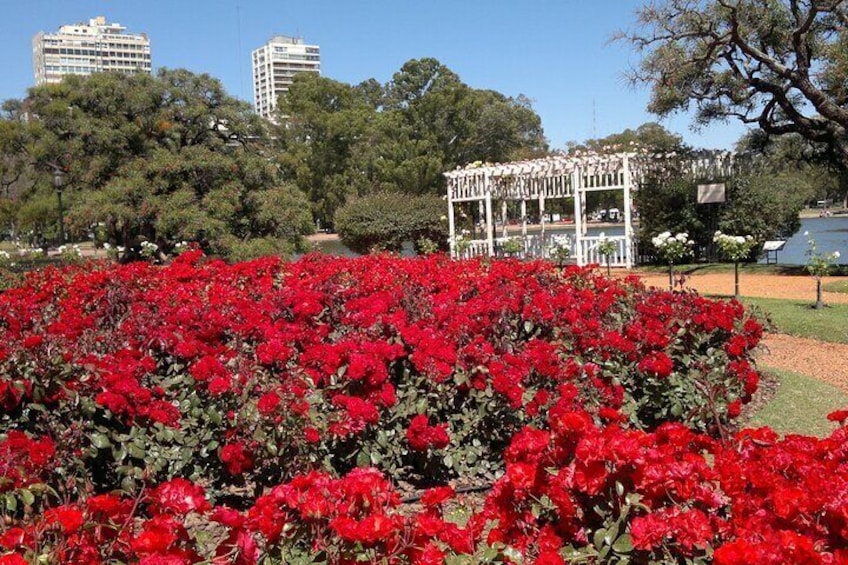 Palermo Parks