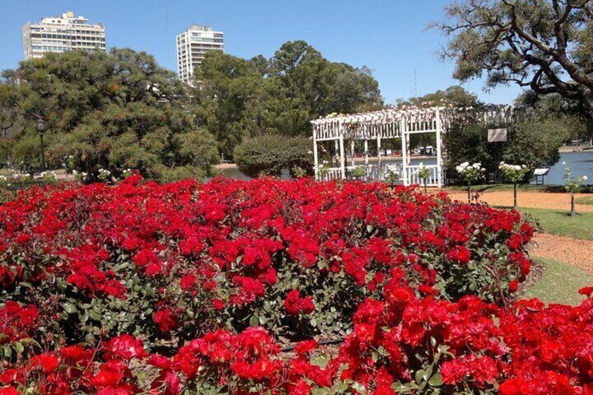 Palermo Parks