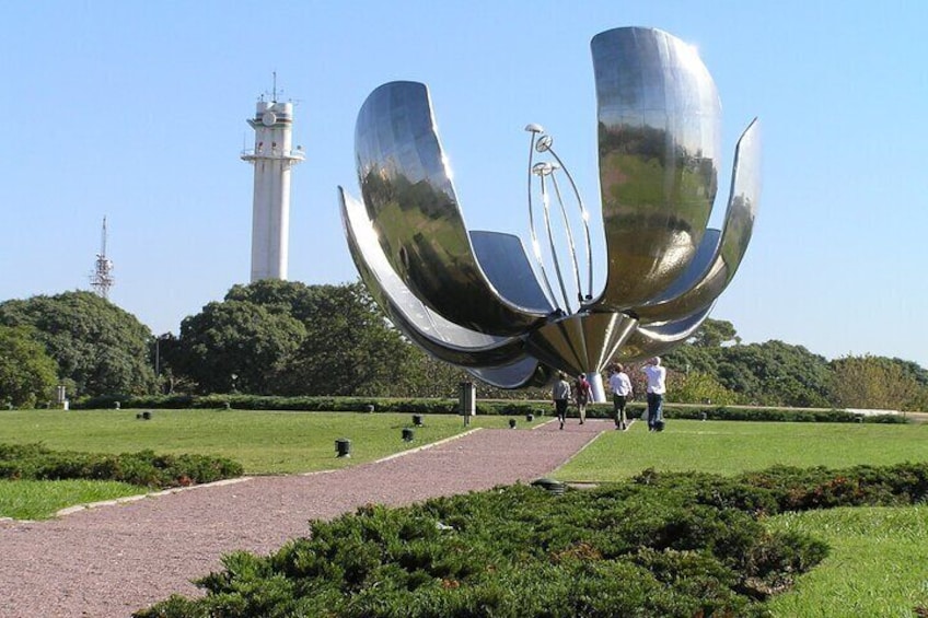 Floraris Generica Monument