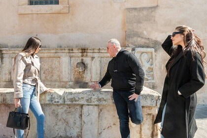 Modena: Kleingruppen-Rundgang