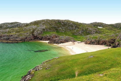 Afsidesliggende og barsk: Eventyr i det skotske højland fra Inverness