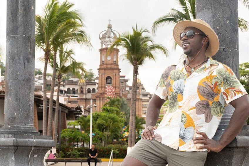 Reflecting on Puerto Vallarta’s Beauty