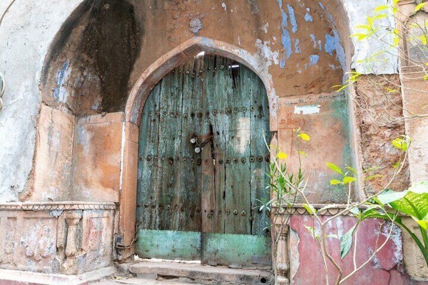 2-Day Delhi and Taj Mahal Sunrise Agra Private Tour 