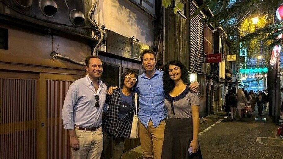 Zip Into Japan Iconic Cities In 3 Day